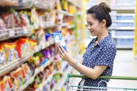 凯度消费者指数在越南启动食品与饮料户外消费调查