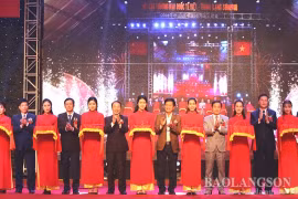 2018年越中国际商品交易会拉开序幕