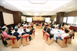 越南为出席第11届东盟移民劳工论坛做好充分准备