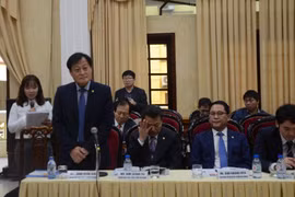 越南河南省与韩国京畿道加强合作