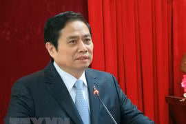 落实干部战略20周年：干部战略的历史价值与意义