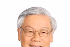 第十四届国会第六次会议： 推荐阮富仲总书记 供国会选举国家主席职务