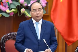 政府总理决定建设化学毒剂/迪奥辛受害者康复医疗中心