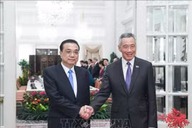 中国希望 《东海行为准则》谈判在三年内完成
