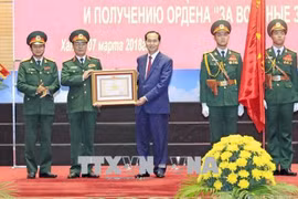 陈大光：越俄热带中心成为越俄跨领域热带研究基地
