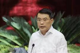 越南外汇储备规模达635亿美元