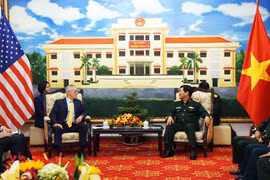 越通社简讯2018.10.17