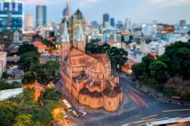 WEF ASEAN 2018：工业4.0革命中促进胡志明市旅游业发展