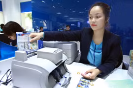 越南继续保持汇率稳定