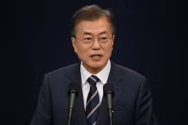 韩国加强与东盟的合作