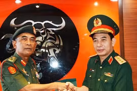 越南与世界接轨的重要桥梁