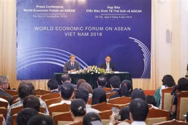 印度专家高度评价越南举办2018年世界经济论坛东盟峰会