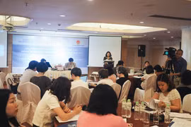 越南拟通过修改《劳务法》促进性别平等