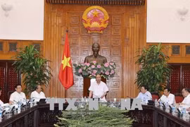 越南政府同意在河内举办第31届东运会的主张