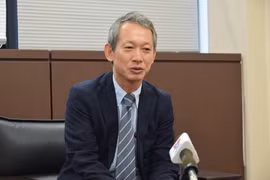 越日建交45周年：日本官员对两国务实合作前景充满信心