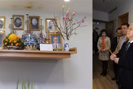 越通社简讯2018.2.14