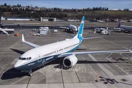 印尼狮航空难：波音发出感应系统警报 搜寻行动继续延长3天