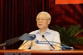 党政建设：对越南信息传媒部党组和越南水泥工业总公司党委副书记陈越胜给予违纪处分