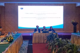 世界卫生组织将继续协助越南实现人民保健这一目标