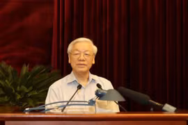 俄罗斯专家高度评价越南反腐败工作