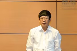 第26届亚太议会论坛年会：致力于和平、创新和可持续发展的伙伴关系