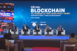越南应尽早制定数据区块链技术相关政策