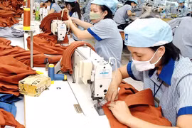 自由贸易协定——越南出口发展的助推器