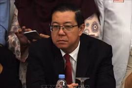 马来西亚财政部长击退腐败指控