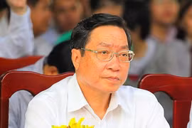 胡志明市三家郊区医院投资建设主张获批 投资总额超过5.6万亿越盾