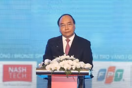 越通社一周要闻回顾（2018.7.16-2018.7.22）