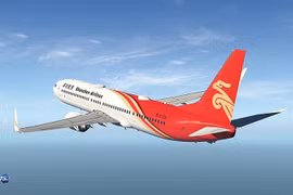 中国深圳航空开通河内飞往中国深圳和广州的航线