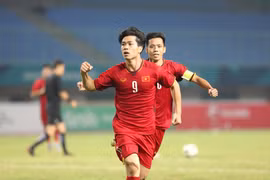 ASIAD 2018: 亚洲媒体对越南与叙利亚男足1/4决赛之战作出分析