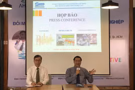 高科技领域系列国际会议即将在胡志明市召开