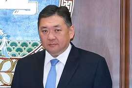 蒙古国家大呼拉尔主席即将对越南进行正式访问