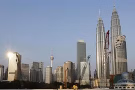 马来西亚可能不完成2020年预算平衡目标