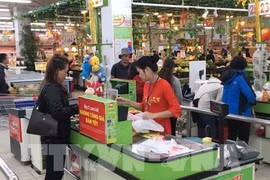 胡志明市11月居民消费价格指数上涨2.98%