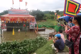 保护与弘扬国家非物质文化遗产--水上木偶戏的价值