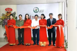 越南首家人体组织银行正式问世