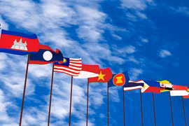 泰国优先促进该国在东盟数字经济社会中的作用