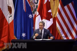 加拿大将加快批准CPTPP