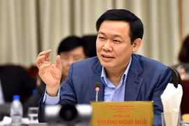 王庭惠副总理：抓紧成立国有资产管理委员会