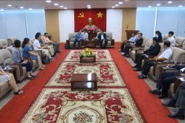 第11届世界科技城市联盟（WTA）大会将给平阳省带来许多机遇