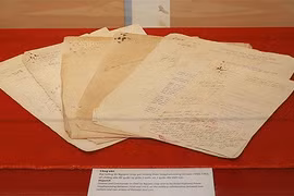 “武元甲大将与越北战区”资料图片展在河内举行 