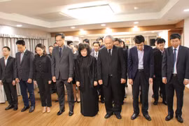 越通社简讯2018.10.5