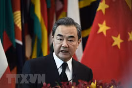 中国愿与东盟建立更为紧密的命运共同体