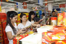 诸多商品价格上升致使1月份CPI上涨0.51%