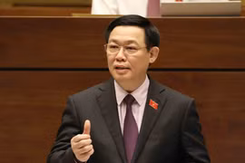 第十四届国会第五次会议：适当下调BOT收费价格 确保国家与人民之间利益和谐