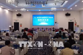 越南加大对中国市场的水产品出口力度