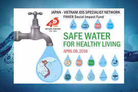 增强水资源保护意识 改善生活与生态环境