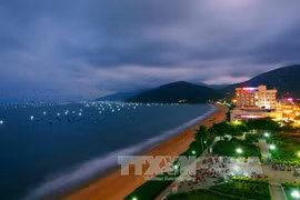 越南海洋战略实施十周年：实现经济发展与环境保护双赢